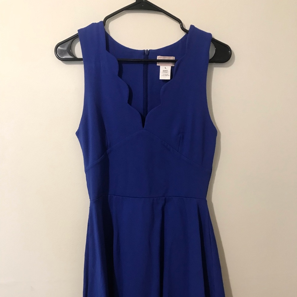 Perfect condition adorable dress!